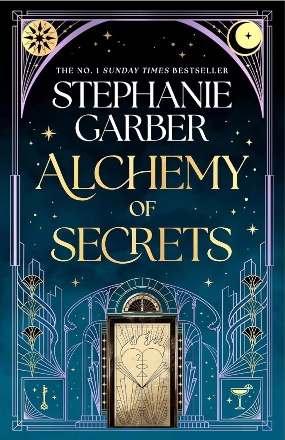 Alchemy of Secrets